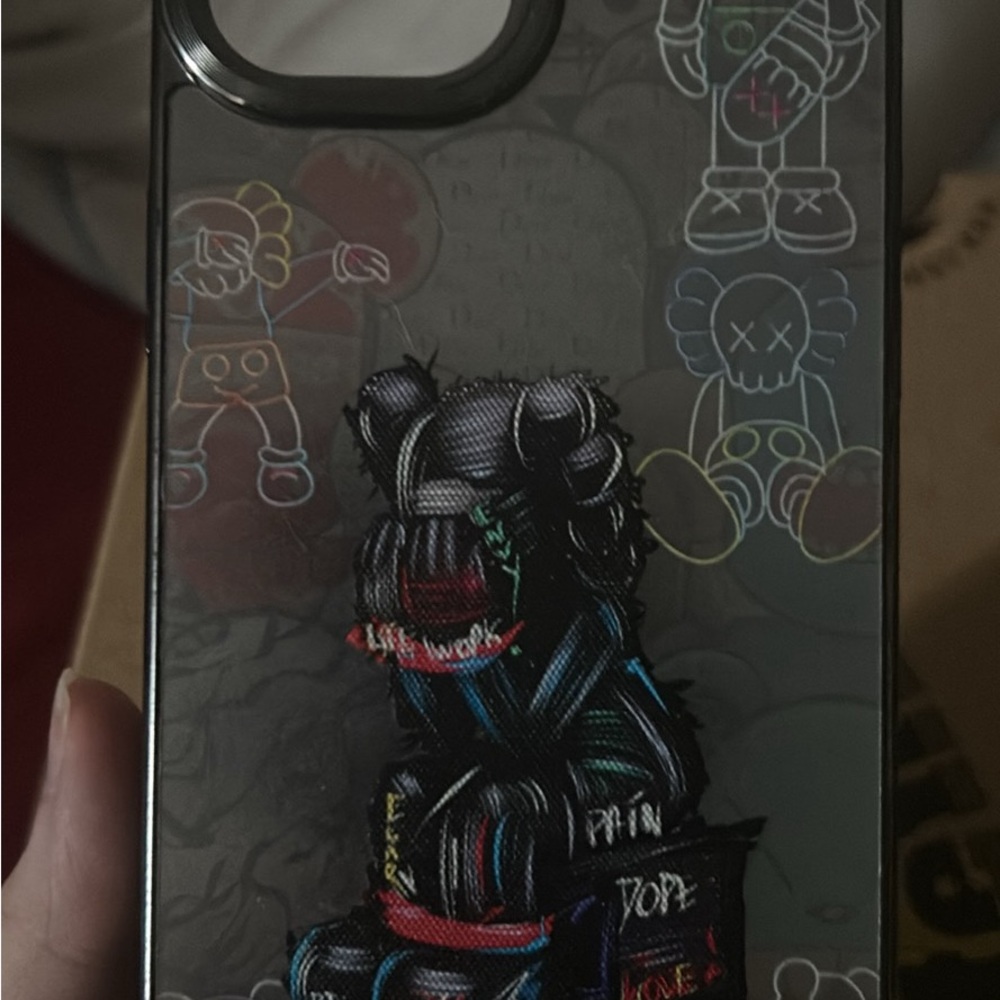 Designer iPhone Case